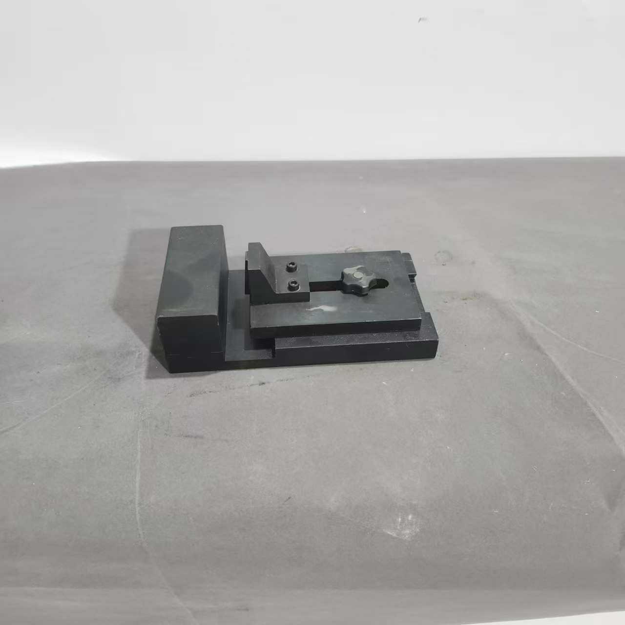 陶瓷砖胶粘剂剪切夹具 JCT547 陶瓷墙地砖胶粘剂压缩剪切试验夹具