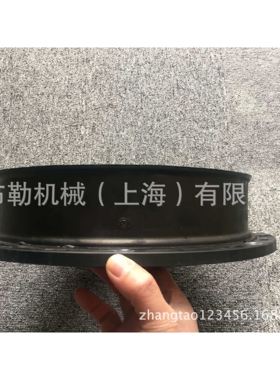 KTR德国BoWex-ELASTIC 42HE 50Sha(Shore A)橡胶盘上海开天传动