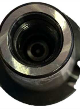 通洋BT40-APU16-N40-APU13 一体式加硬 销售 自紧钻夹头