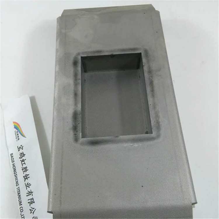 钛板 钛棒加工件 钛焊接 按图纸加工 工期及时 质量优 厂家直销