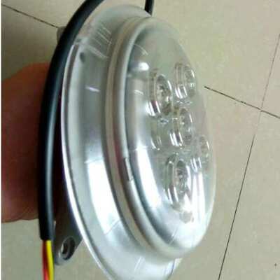 NFC9173固态免维护顶灯 5*1W顶灯 LED顶灯