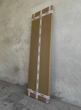 落地镜XKX全身镜打包纸输箱长方家形搬运邮寄快递盒床底扁装平收