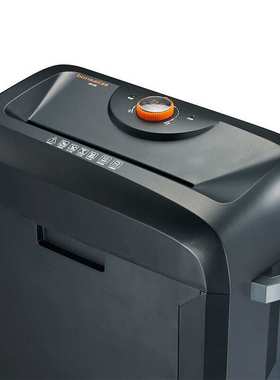 盆景bonsaii 4P19S自动迷你家用办公碎纸机碎纸30分钟