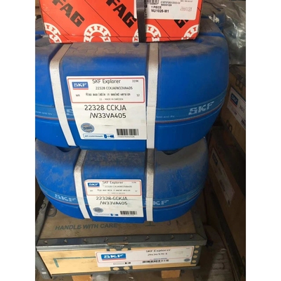 SKF 23144CC/W33 瑞典进口矿机轧机轴承 23140 23138 23136 23134