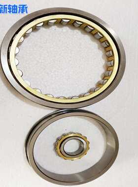 圆柱滚子轴承 标准尺寸机械圆柱滚子轴承NJ1024M NJ1026M NJ1028M