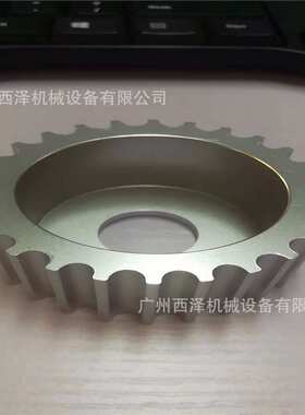 同步带轮ATN10/ATN20/ATK10/ATG10/RPP3M/RPP5M/RPP8M/RPP14M/8YU