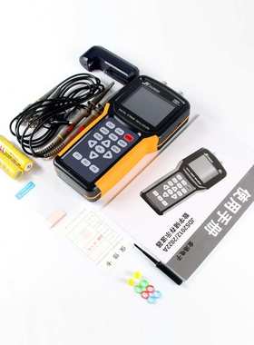 金涵汽车维修手持数字示波器高压线圈曲轴检测汽车万用表JDS2022A