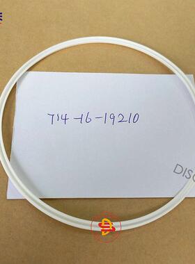 714-16-19210 714-10-19220白色尼龙环WA380-3装载机变速箱配件