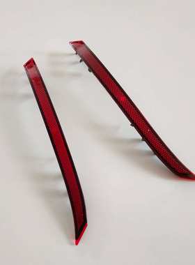 汽车后杠反光器 适用路虎揽胜 反射器总成 LR093435 LR093436左右