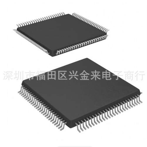 贴片HD64F3664FXIV 封装LQFP-64 16位微控制器芯片 集成IC