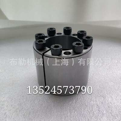 广州杉幸胀紧套SSO-50X72/SSO-55X77/SSO-60X82免键轴衬SSO-65X87