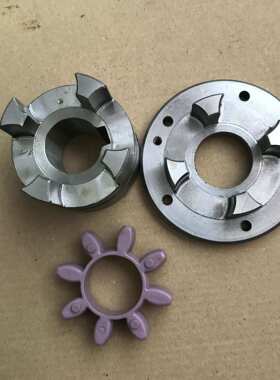 意大利SIT席特TRASCO 90梅花垫弹性体减震胶块圈GR90八角瓣