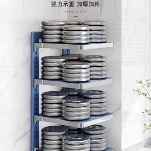 厨房置物家用柜锅子放橱冰岛蓝板柜内分层锅架多功能下水多层具收