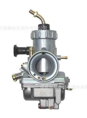 VM24化油器FZorD125/175TR/RX12T5RXKINGRM6DT125-WG5/80/85摩托