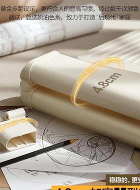 室子家用梯折叠梯伸缩加厚人字梯内F97JH5TH多功能楼梯三四步小梯