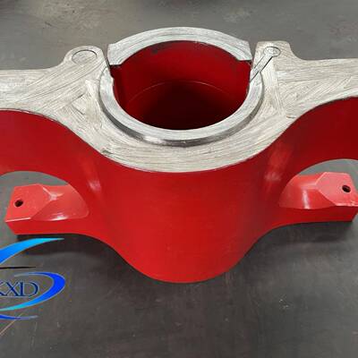 现7货7寸管吊卡2178mm00吨18套侧开管套吊卡