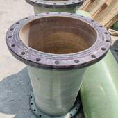 玻璃钢管件玻璃钢法弯头链接玻璃风阀玻璃钢通排兰水排污管件厂风