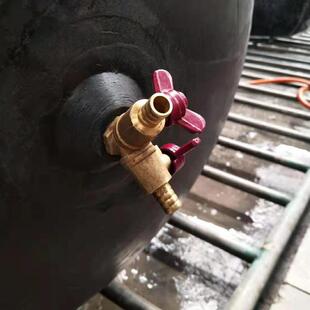 橡胶堵水道气囊桥浇筑芯充气气YMV囊隧边沟梁模浇筑气囊