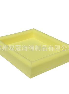苏州特发泡绵种异型海海绵数52643控切割形状海绵防柔水透气软
