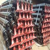 型传动滚筒BZS铸胶萎形胶面煤矿输送带主重动改筒向DT滚II滚筒厂