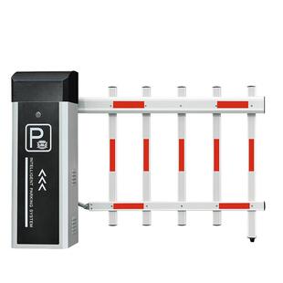 优惠停场栅栏道禁闸电动升降杆门BZZL01落杆停车场遥控道车闸起机