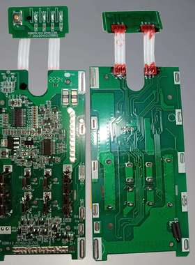 替代Mak牧田40V电池BL4040 BL4050 4.0AH 保护板 10芯 21700 新款