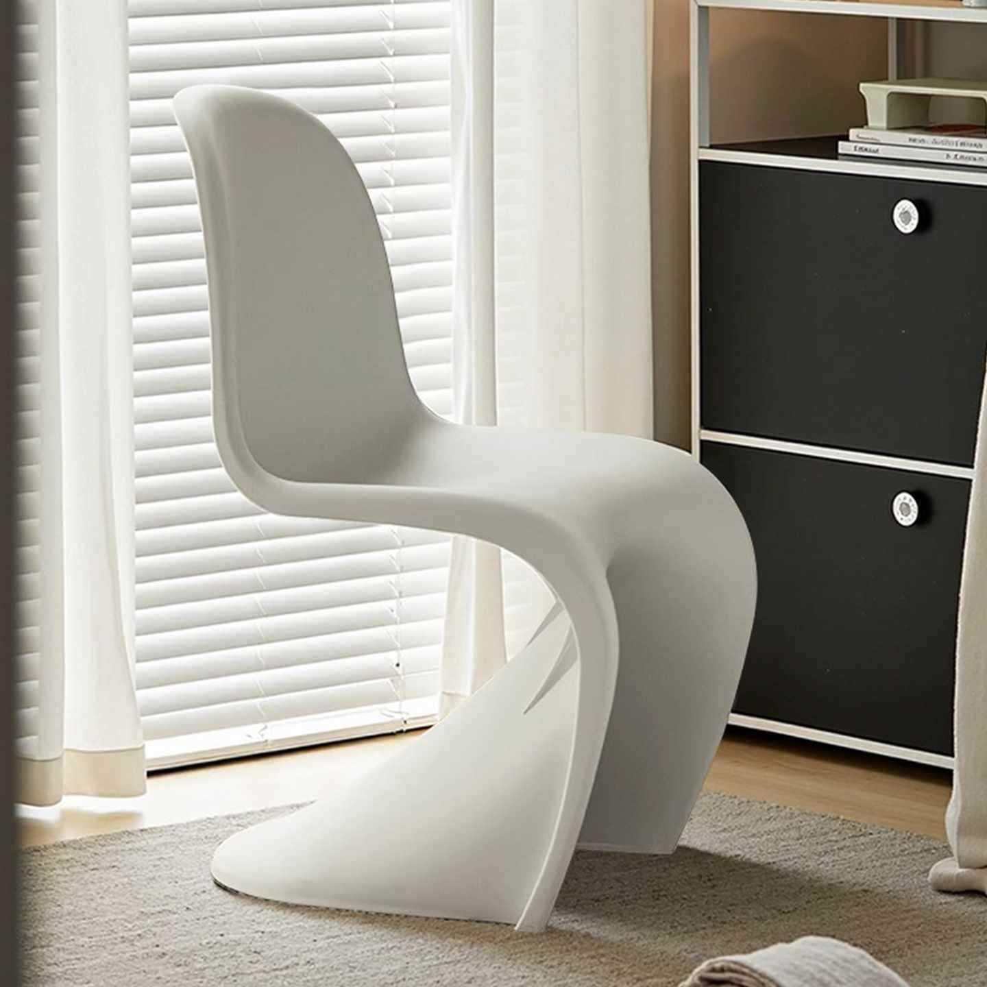 潘东椅餐椅网红潘通椅透明塑料椅子北欧家用简约现代靠背椅化妆凳,模玩/动漫/周边/娃圈三坑/桌游,模型制作工具/辅料耗材,淘宝优惠券,粉丝福利购,淘宝优惠卷