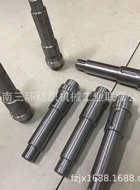 A002A-0235 （钢件）小车轮Carriage Wheel 纺织机配件