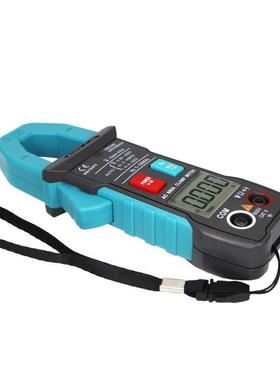 ZT-QB1迷你型全自动智能换档高精度大电流全档位防烧钳形众仪电测