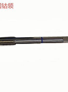 德国钴领M8X1.25M6X1M5X0.8OH2粉沫超高端质量销售 先端丝锥