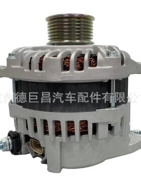 汽车发电机适用尼桑天籁 231001AA1A 231001AA1B工厂直销