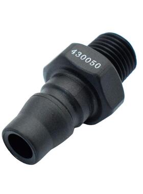 艾威博尔 430050 高压轻量型外牙插头