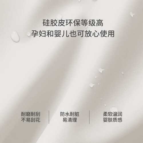 SYXD532冬熊北欧轻奢儿童床可爱女孩少女公主床现代简约奶油风兔