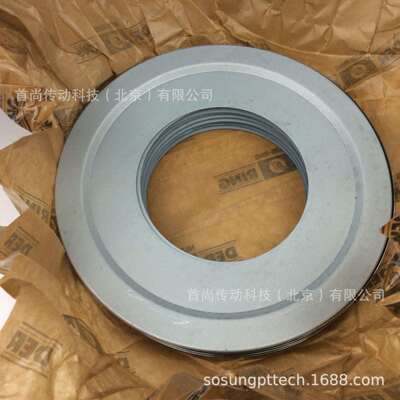 6340AV 22340AV NILOS RINGS尼拉环轴承盖 德国ZILLER齐勒挡油盘