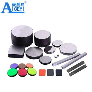 硬度块促销HV显微维氏HRC洛氏HL里氏HW韦氏锤击布氏标准硬度块