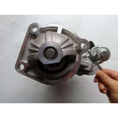 潍柴WP3起动机马达Z20040015C起动机马达佩特来M81R3010起动机