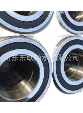 方向机轴承转向机轴承 QJ4580ZV 尺寸45*84*20mm