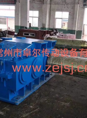 QJB减速机 厂家供应 QJB335 QJB400 QJB450 QJB500 QJB560 QJB630