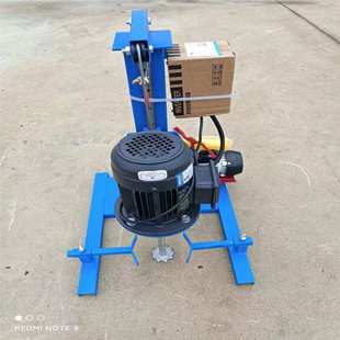 高速分散机抽真空分散机液压升降分散机实验室小型分散机