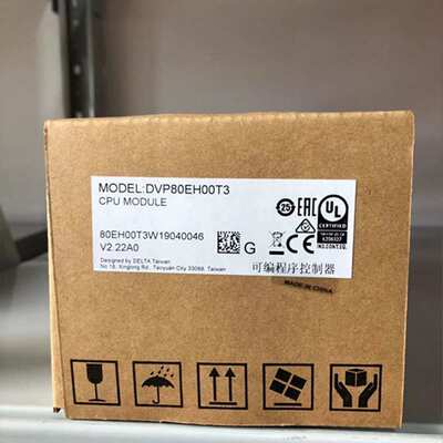 DVP32EH00R3   EH3系列热过载继电器 热保护器 接触器热保护器