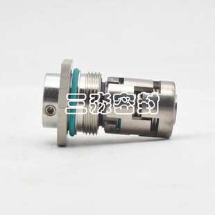 现货 集装式机械密封广东凌霄泵业CVL2-5立式多级泵水封 机封