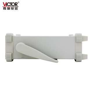 VICTOR胜利VC8155台式 数字万用表 万用表五位半高精度真有效值台式