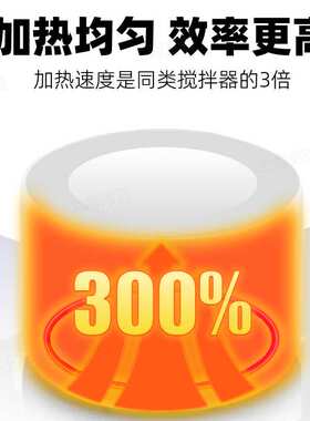 集热式磁力搅拌器DF-101S/T/D/Z实验室数显智能恒温水浴锅油浴锅