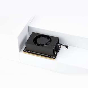 Jetson Orin原装散热器  兼容Jetson Orin Nano和Jetson Orin NX