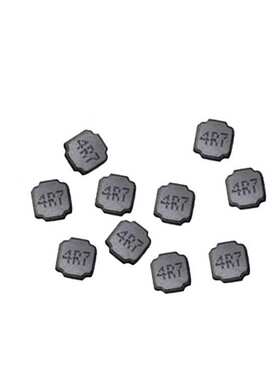 厂家直销 NR磁胶电感 8040-10uH 8*8*4 现货供应