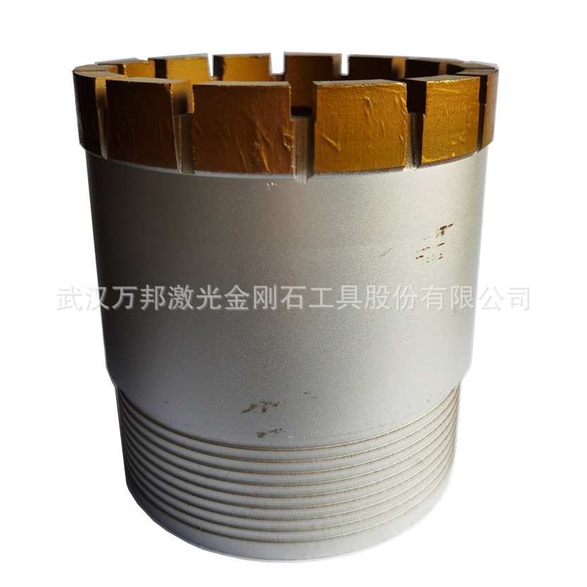 现货促销 130/110矿用金刚石地质钻头 热压烧结公扣钻头 勘探钻头,3C数码配件,USB灯,淘宝优惠券,粉丝福利购,淘宝优惠卷