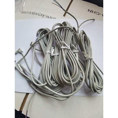 汽缸磁性开关 D-M9PL. D-M9PWVL