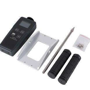 FM-204TR土壤硬度计是检测土壤硬度的专用仪器