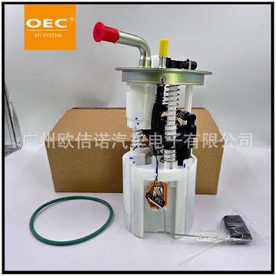 跨境现货适用别克奇瑞GMC雪佛兰燃油泵总成E3707M MU1779 P76217M
