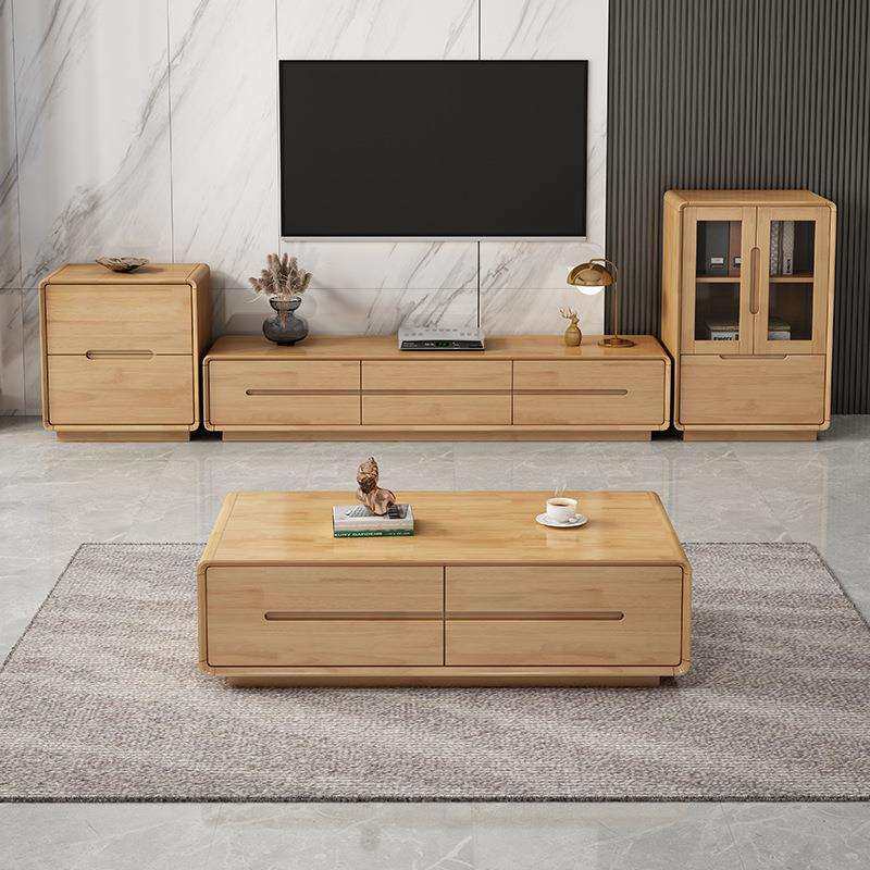 北欧岩板茶几电视柜组合实木客厅家用小户型轻奢现代简约储物地柜,模玩/动漫/周边/娃圈三坑/桌游,模型制作工具/辅料耗材,淘宝优惠券,粉丝福利购,淘宝优惠卷